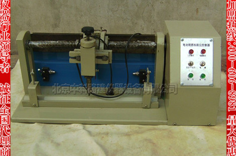 天津市BJ5-10型电动钢筋打印机